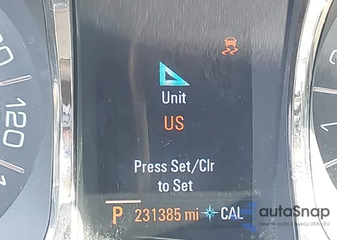 2013 Buick Lacrosse Premium 1 Group from USA, damaged, VIN 1G4GF5G38DF186122